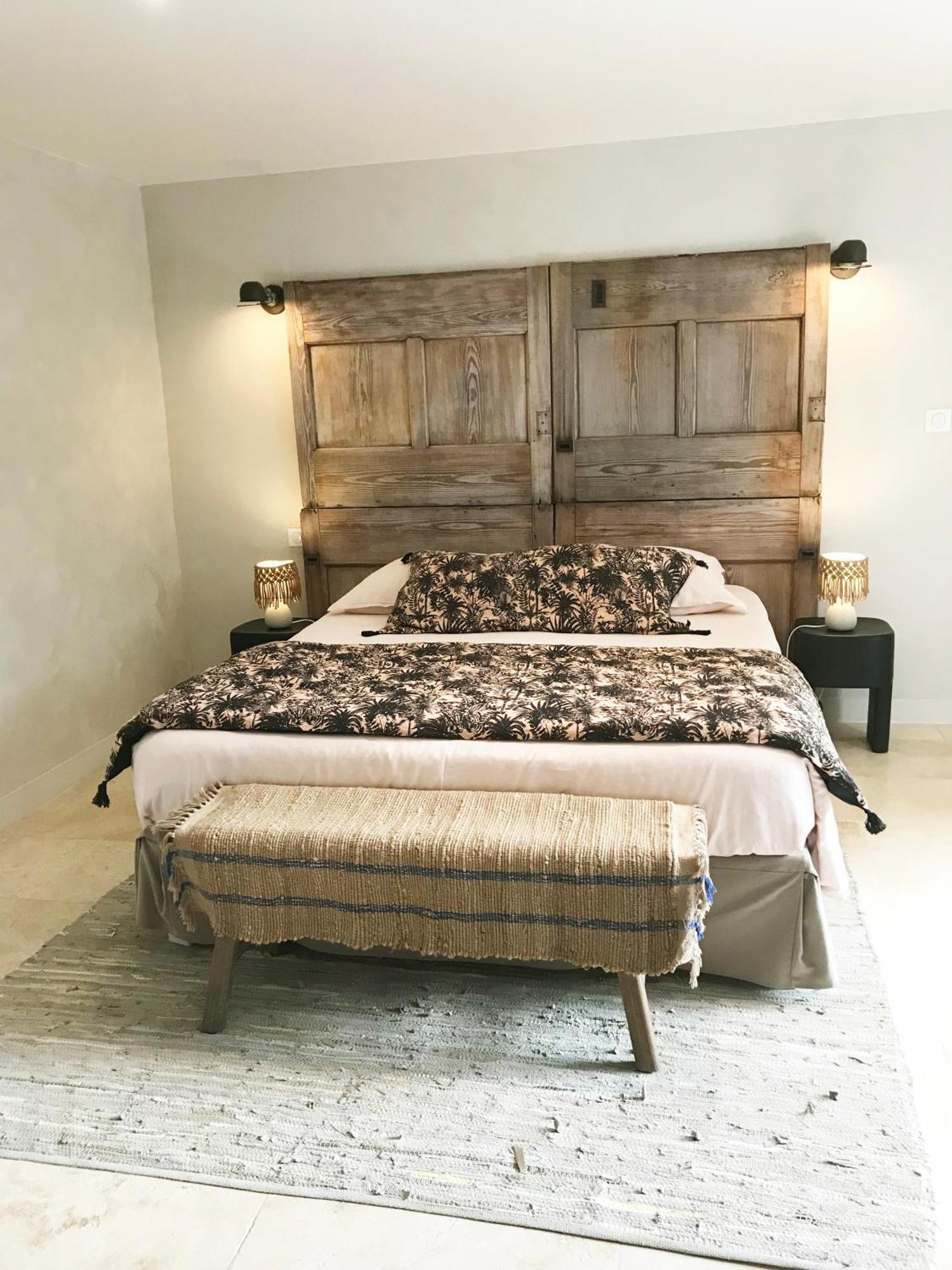 Bastide Nomade - Guest House Saint-Paul-de-Vence Exterior foto