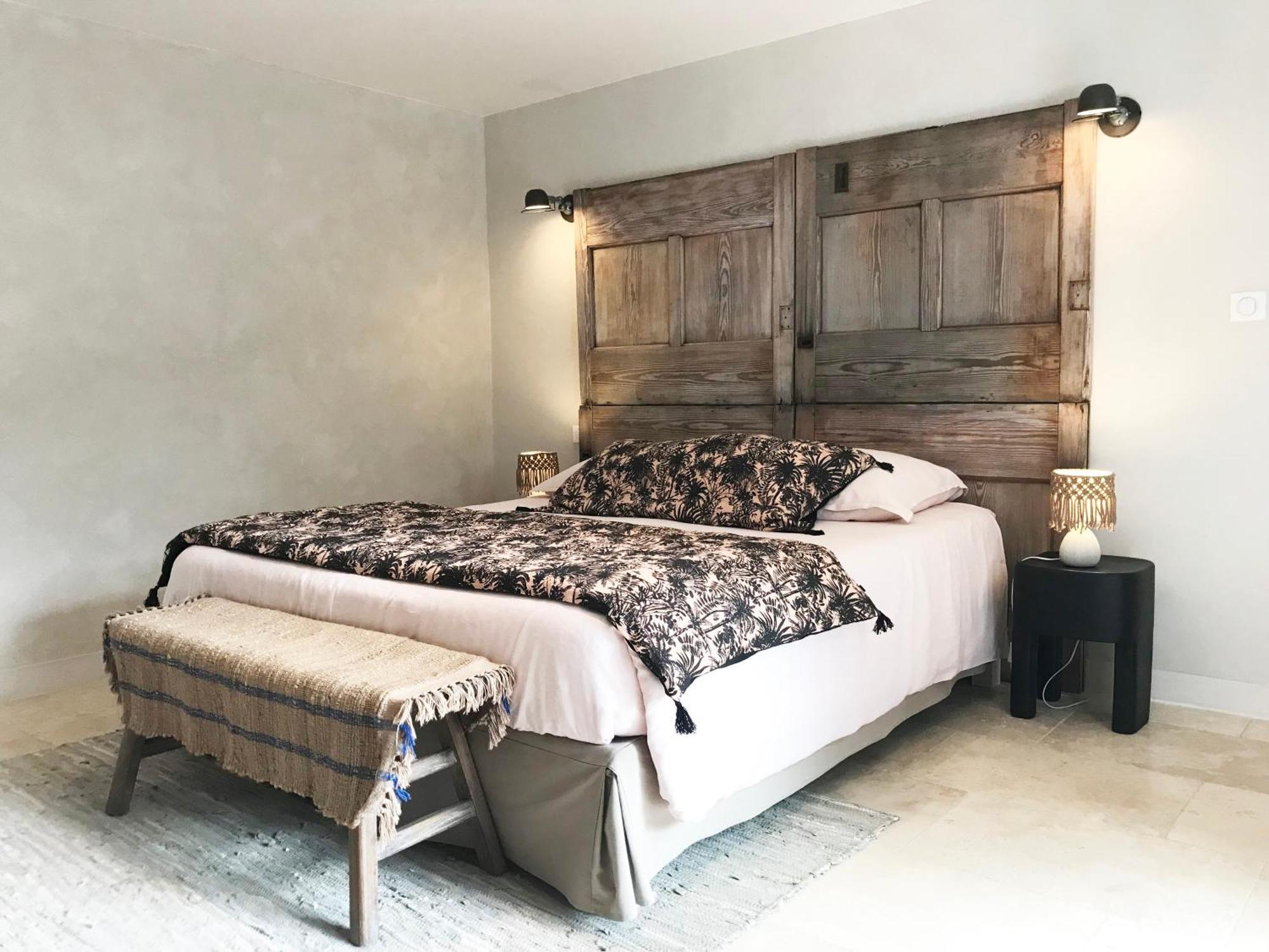 Bastide Nomade - Guest House Saint-Paul-de-Vence Exterior foto