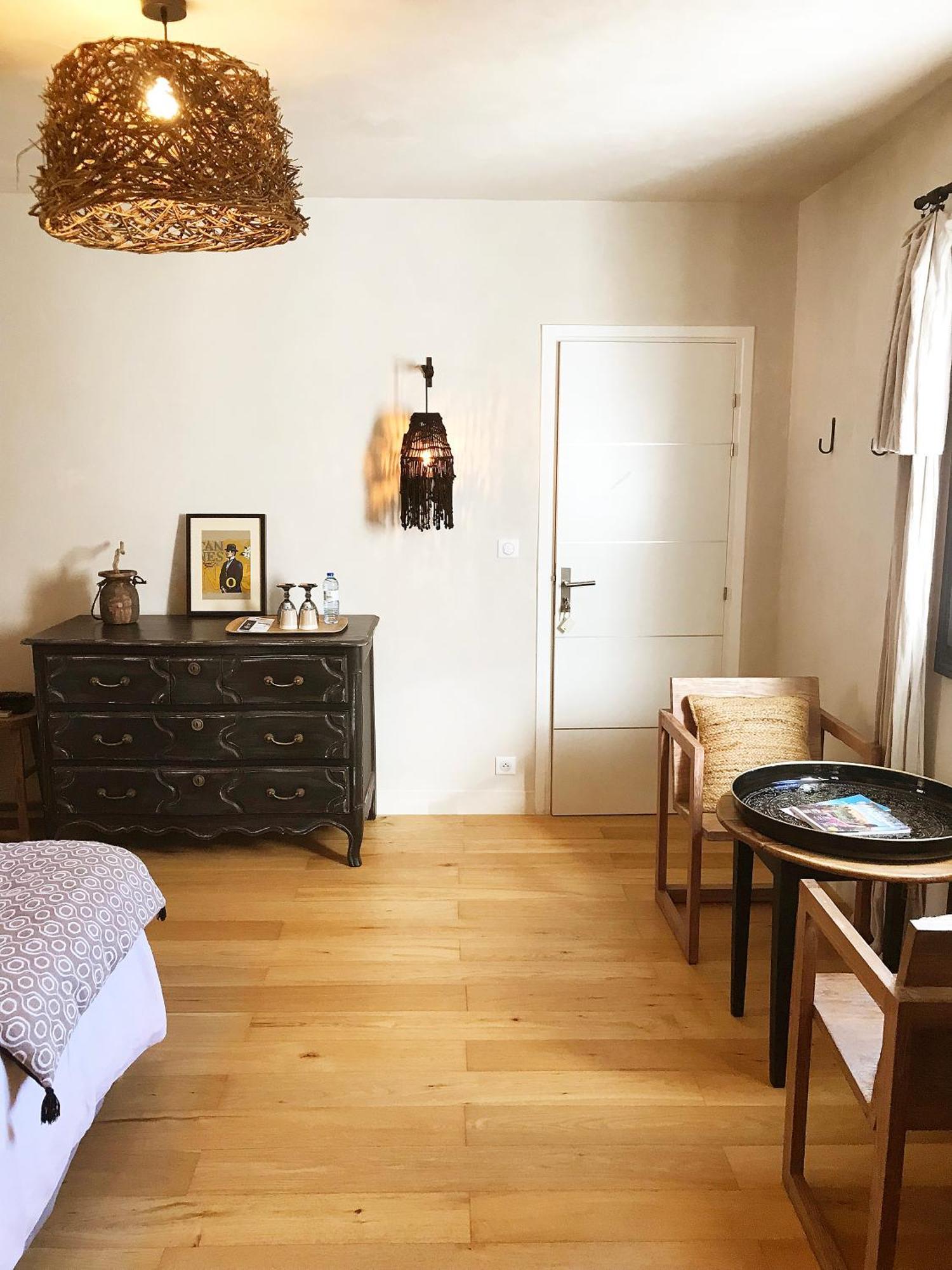 Bastide Nomade - Guest House Saint-Paul-de-Vence Exterior foto