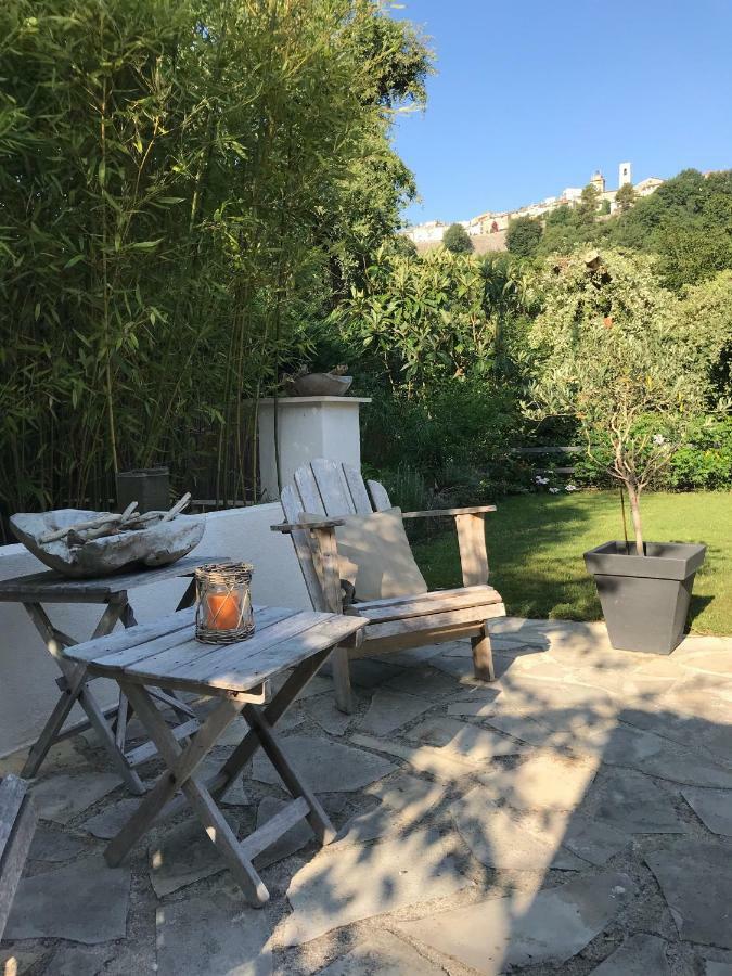 Bastide Nomade - Guest House Saint-Paul-de-Vence Exterior foto